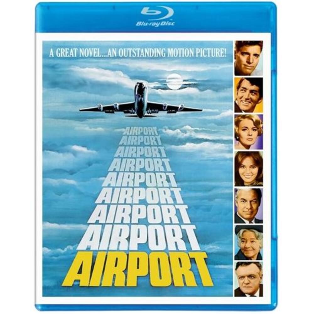 Airport